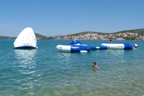 Hotel Borovnik